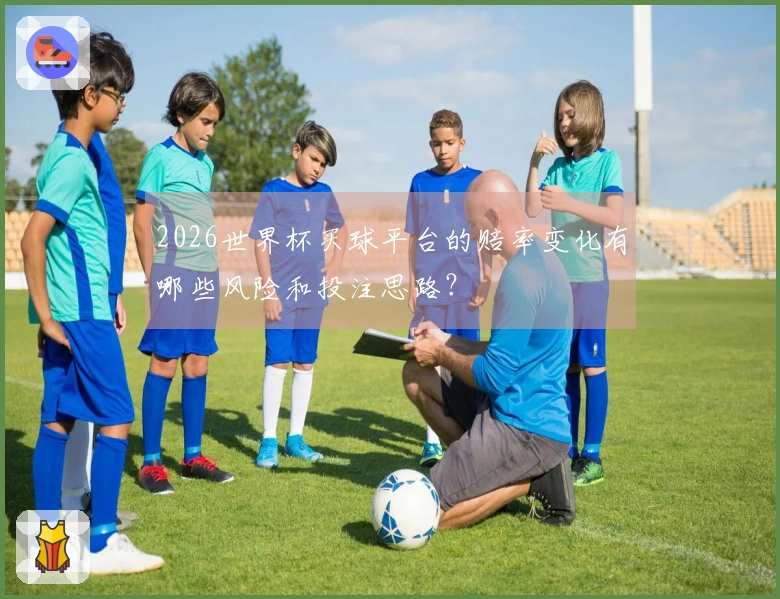2026世界杯买球平台的赔率变化有哪些风险和投注思路？