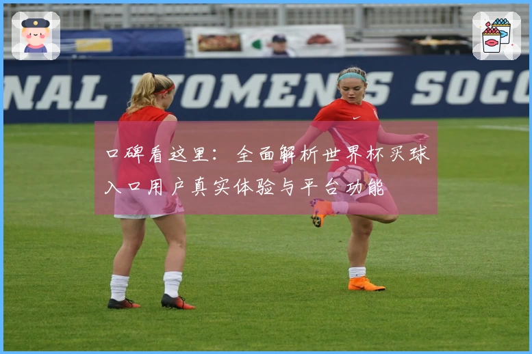 口碑看这里：全面解析世界杯买球入口用户真实体验与平台功能