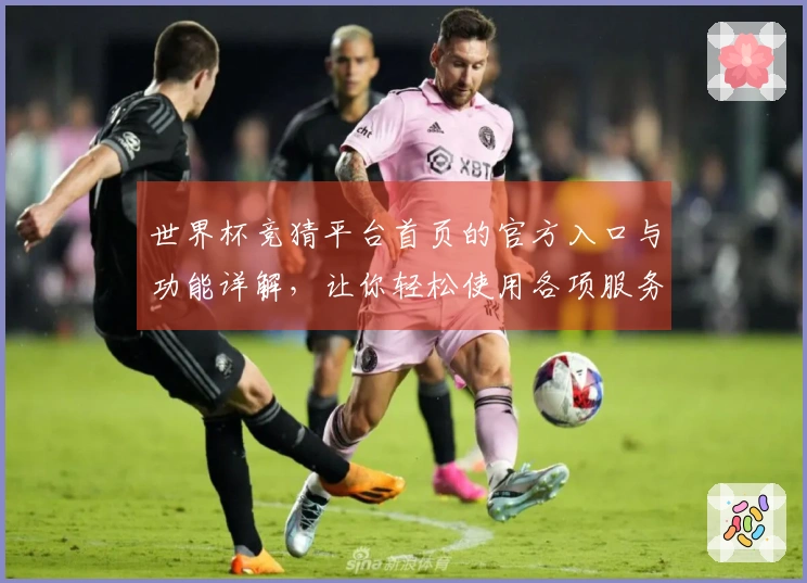 世界杯竞猜平台首页的官方入口与功能详解，让你轻松使用各项服务