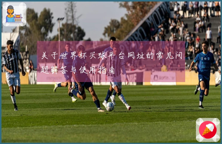 关于世界杯买球平台网址的常见问题解答与使用指南