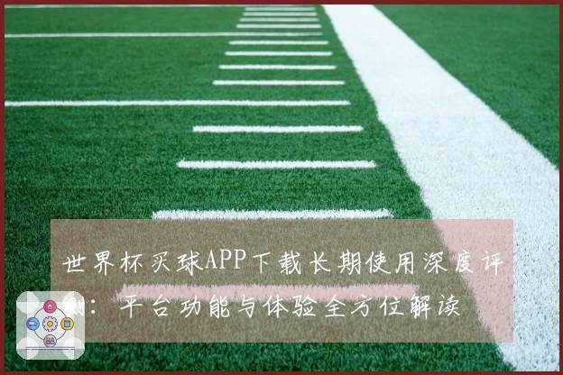 世界杯买球APP下载长期使用深度评测：平台功能与体验全方位解读